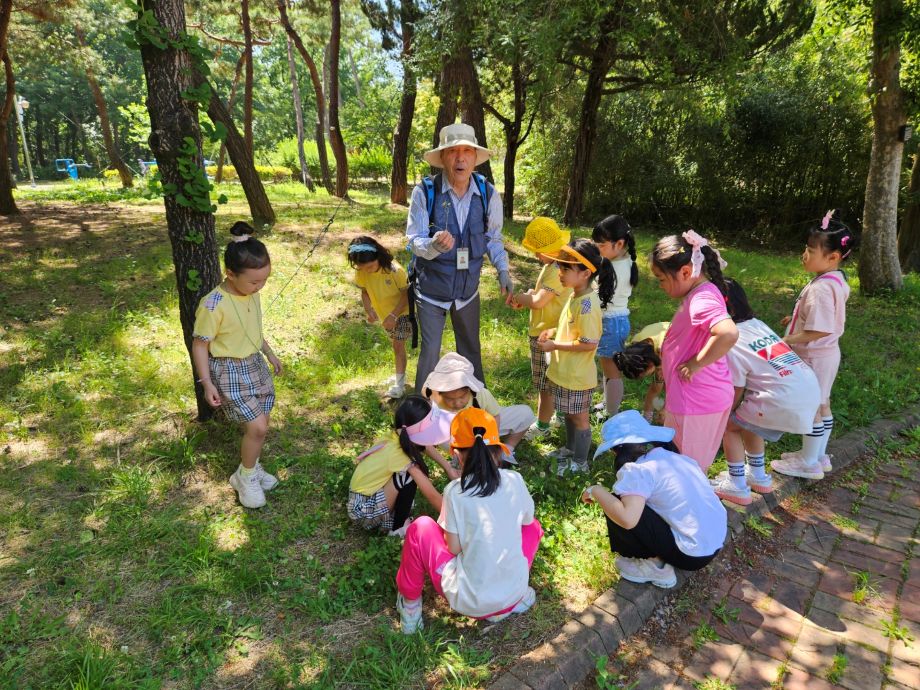 7세 시니어 / 경암 ...