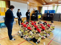 6.7세 교통안전체험