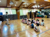 찾아오는 동물체험