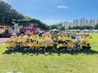 브레멘음악대 음악공연&마한 유적지 체험관 방문