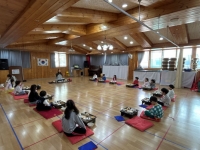 다도인성예절교육