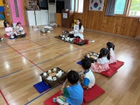 다도인성예절교육