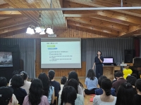 부모 교육 / 성폭력 예방 인형극