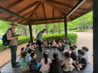 6세 경암 숲 체험