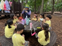 7세 경암 숲 체험