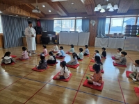 찾아가는 예절 서당