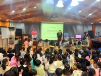 1월 인성시상식 - 자기 일을 스스로 하는 어린이