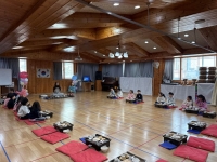 다도 인성 예절