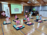 재난주도공모 -심폐소생술